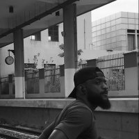 George Dunji (@masterz_io) 's Twitter Profile