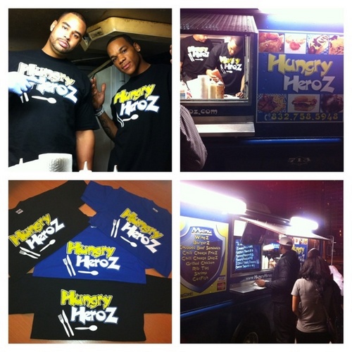 We Own The Nite. #HungryHeRoZ To The Rescue! Catch us at your favorite Club, Lounge,& Afterhours... FOLLOW US WE FOLLOW BACK