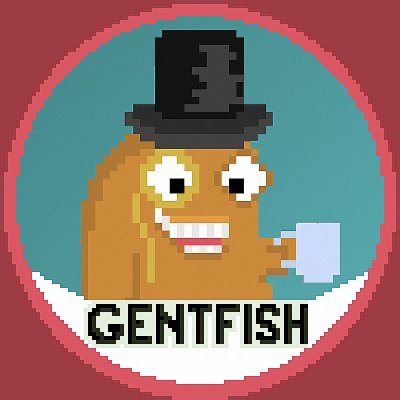 Narrative designer, game designer at GentFish team
Developer of #TheDevilryReservation | #pixelart 
I also do a little pixel art.