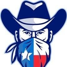 Just a believer in the Republic of Texas, nothing more, nothing less.