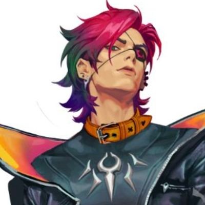 ka_razy's profile picture. LoL Heartsteel 케인이 최애지만 셑펠못참아
하지만 컾? 다먹음 진짜 신기하게 모든걸 먹음