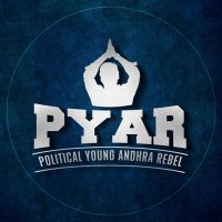 PYAR(@PYARebel) 's Twitter Profile Photo