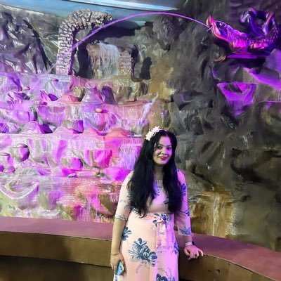 AnkitaKJain's profile picture. 