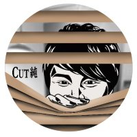 カット純・CUT純 (@cutjuntokyo) 's Twitter Profile
