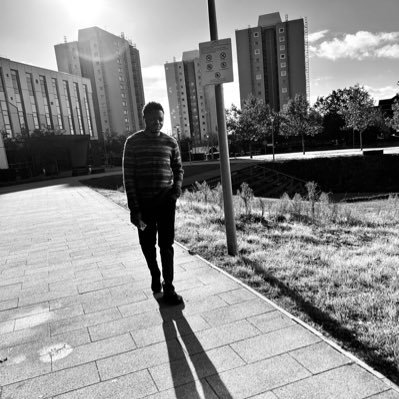 mr_aradeji's profile picture. nothing to tell you