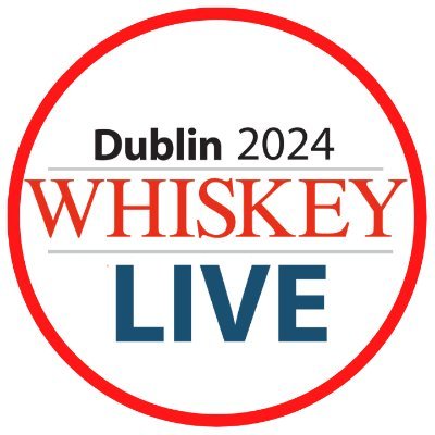 Ireland's BIGGEST whiskey tasting festival, bringing whiskeys of the world together under one roof. May 17th & th18 at the RDS Dublin.