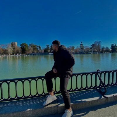 pedroparias54's profile picture. 🏋️‍♂️💨