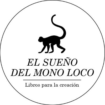 El sueño del mono loco - Librería online
Libros para la creación.
https://t.co/lLlwXPoViB
pedidos.elmonoloco@onlinelibreria.es