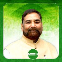 Rajiv Ranjan Prasad(@RajivRanjanJDU) 's Twitter Profile Photo