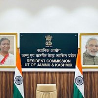 J&K Resident Commission New Delhi.(@jkrcnd) 's Twitter Profile Photo