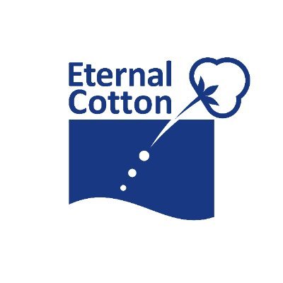 eternalcottonco's profile picture. 🌿 Welcome to Eternal Cotton - Blending high-tech textile manufacturing with care for our environment. Crafted with love, woven for a sustainable future. 🧵🌍