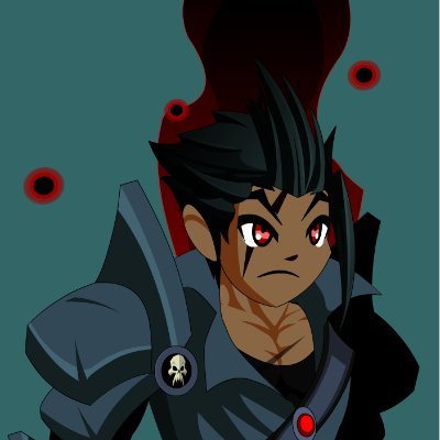 AQW Account:SUX3N / Member of  Lust Guild 😈/Filipino 🇵🇭