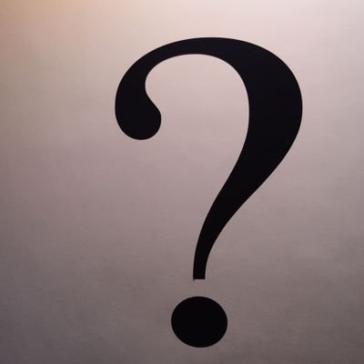 JoySen17311541's profile picture. Confused.