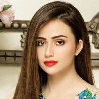 ๐ Ayesha ๐๐ (@i_assh) 's Twitter Profile