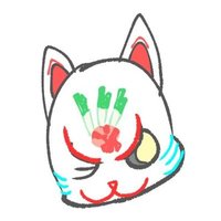 月並🦊 (@tsukinami3) 's Twitter Profile