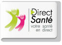 Directsante's profile picture. Direct santé, votre santé en direct, être assuré en toute liberté...