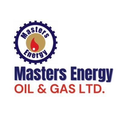 Official Twitter handle of Masters Energy Oil and Gas Ltd. 
A world class company operating in the Nigerian Oil and Gas Industry