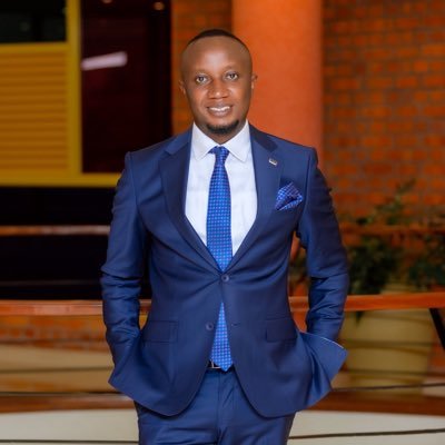 iradukundamoize's profile picture. Co-Founder of GFI | Development Practitioner | Communication Specialist | Gender Equality Advocate || Views here are mine |