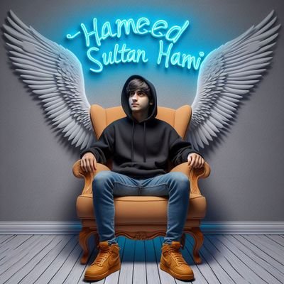 Hameed Sultan Hami