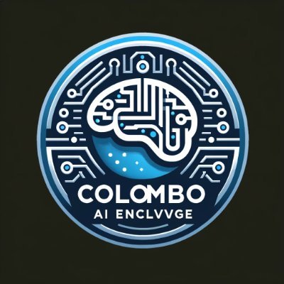 CAIC is a community of tech professionals on Gen AI based off Colombo, Sri Lanka