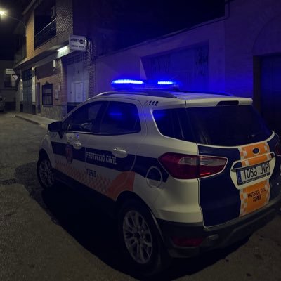 Agrupación de Voluntarios de Protección Civil de Turís.  📍 Policia Local Turís 962 52 66 20   https://t.co/6MreshKOwg