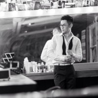 Henry Wong (@henrymkwong) 's Twitter Profile