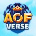 Army of Fortune Metaverse Official (@AOFverse) Twitter profile photo