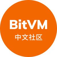 BitVM中文社区(@Bitvm_cn) 's Twitter Profile Photo