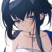 usurai (@gloomyus) Twitter profile photo