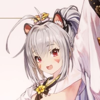 Corrienteさんのプロフィール画像