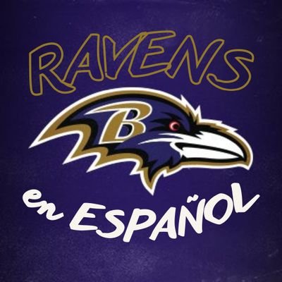 Cuenta no oficial de @Ravens en español • Colaborador de @TheSpanishBowl • Telegram: @Ravens_Spain • 🏆x2 Super Bowl | 🏆x2 AFC | 🏆x7 AFC Norte • #RavensFlock