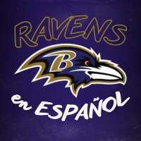 Baltimore Ravens en Español(@Ravens_Spain) 's Twitter Profile Photo