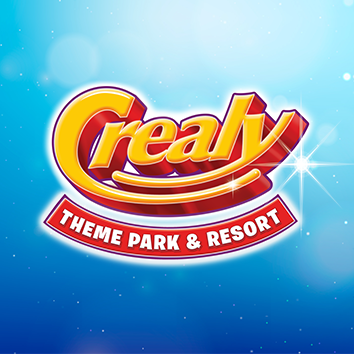 🎢 Family Theme Park, home to the most rides in Devon. 
🐾 Home Of #SootyLand
🏕️ Award-winning accommodation 

📧 fun@crealy.co.uk