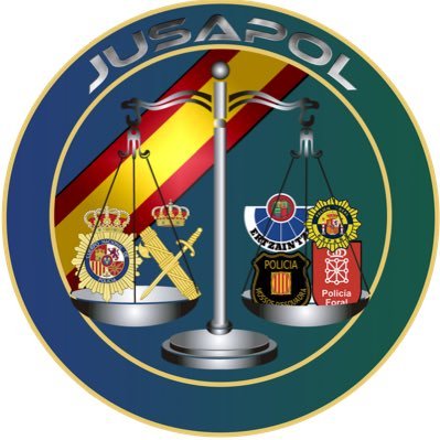 Una reivindicación: #EquiparacionYA Contacto: info@jusapol.org