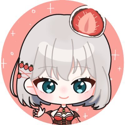 イチゴ大福 01 (DoDo)さんのプロフィール画像