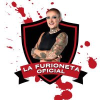 LA FURIONETA 👑 (@lafurionetaofc) 's Twitter Profile