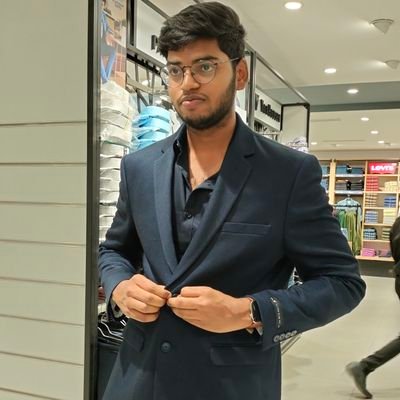 praneeth192004's profile picture. Aspiring full stack  developer 💻