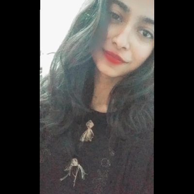 shaya_lr's profile picture. 