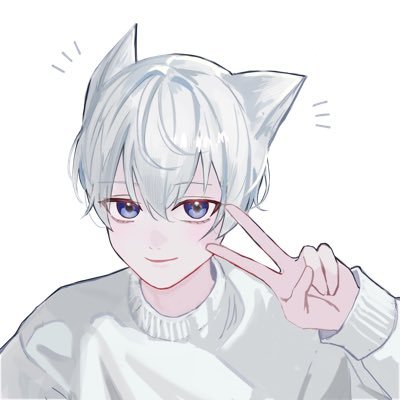 はくさんのプロフィール画像