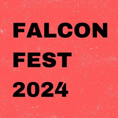 The Official Place for all things Falcon Fest! See you at The Falcon on the 17th of August🎉