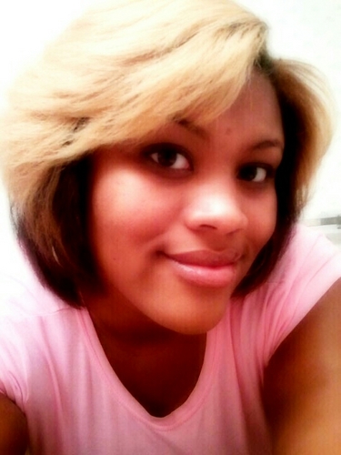 NEW to twitter! follow me!