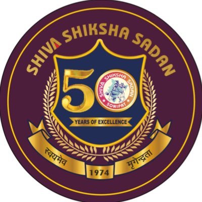 Shivashikshasa3's profile picture. Shiva Shiksha Sadan (An ISO 9001:2008 certified CBSE affiliated leading Senior Secondary School in NCR)