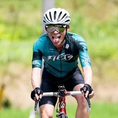 Ry_bicy's profile picture. JBCF E2/フィッツ @fiets_Inagi /Team GOCHI  @TeamGochi /ACTIVIKE/SPECIALIZED S-WORKS Tarmac SL6