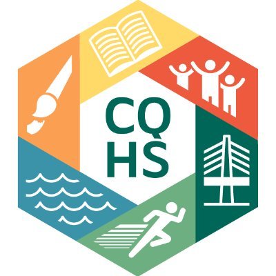 CQHS aims to provide a caring community​ which encourages every child to achieve​ their full potential and develop their social confidence and well-being.