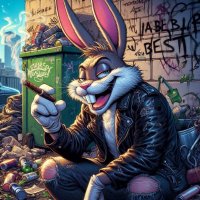 Bab_Rabbit (@bab_rabbit1) 's Twitter Profile