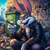 Bab_Rabbit (@bab_rabbit1) Twitter profile photo Bab_Rabbit (@bab_rabbit1) Twitter profile photo
