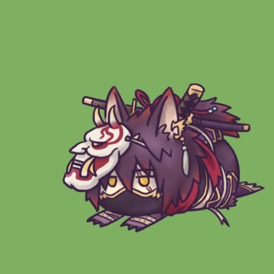 アルシノエさんのプロフィール画像