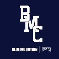 Blue Mountain Christian Baseball(@BMC_BSB) 's Twitter Profile Photo