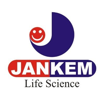 JLifescience's profile picture. JANKEM Life Science is generic pharmaceutical company born as a legacy of empathetic vision, wisdom and experience of Shri Umesh Jain and Mr.Anand Jain.
