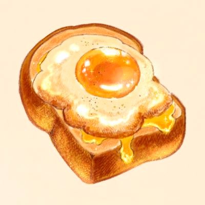 an illustrator with great interest in food and everyday scenery. 🍞 inquiries: eggbuttertoast@gmail.com